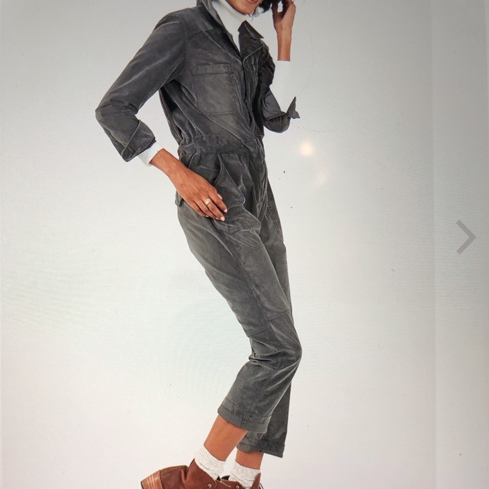 FAHERTY Jumpsuit Size S